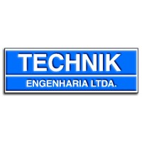 TECHNIK Engenharia Ltda logo - Similar company to Hs Projetos E Engenharia