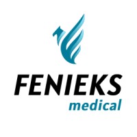 Fenieks Medical logo - Similar company to Naucom