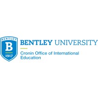 Bentley University Cronin Office of International Education logo - Similar company to Neergaard Pharmacies