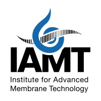 Institute for Advanced Membrane Technology logo - Similar company to Kit Ites - Institute For Thermal Energy Technology And Safety