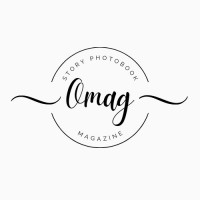 OMAG Magazine logo - Similar company to Ajit Gupta Photography