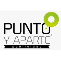 PUNTO Y APARTE DISEÑO E IMPRESION, S.A. DE C.V. logo - Similar company to Visual Branding