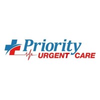 Priority Urgent Care logo - Similar company to Priority Urgent Care