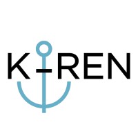 K-Ren logo - Similar company to Vestack