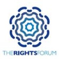 The Rights Forum logo - Similar company to Somo