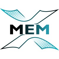 XMEM logo - Similar company to Modelta