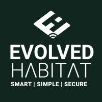 Evolved Habitat logo - Similar company to Standard Water Control Systems