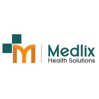 Medlix Hospitals logo - Similar company to I2H Solutions