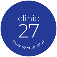 Clinic 27 - Chiropractor Sydney CBD logo - Similar company to Reval Legal Support Services