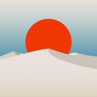 Desert In Me logo - Similar company to Crew Savage