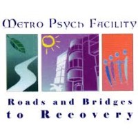 Metro Psych Facility logo - Similar company to Quantek Solutions Inc