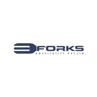 3Forks Hospitality Pvt. Ltd. logo - Similar company to Groupe Mrp India Private Limited