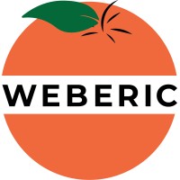 Weberic Exclusif Fruit logo - Similar company to Snika Fruit Ventures