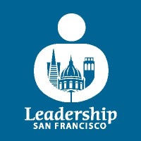 Leadership San Francisco logo - Similar company to Mariposa Kids