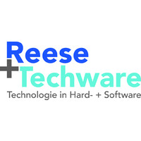 Reese Techware GmbH logo - Similar company to Hansmann Electronic