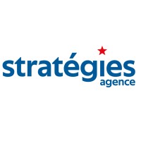 Agence Stratégies logo - Similar company to Seider (Société Européenne D'Ingénierie Et De Développement Des Energies Renouvelables )