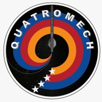 QUATROMECH Roket Takımı logo - Similar company to Bi-Park Technologies