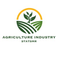Agriculture Industry | StatsMR logo - Similar company to Aj Stuart Ltd