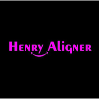 Henry Aligner logo - Similar company to Smilepath