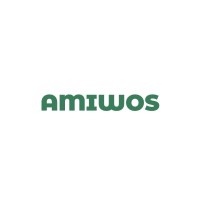 Amiwos logo - Similar company to Fundación Techô