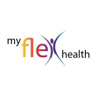 My Flex Health logo - Similar company to Medecs Learning