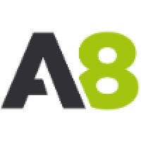 Active 8 Pte Ltd (A8) logo - Similar company to Bytesthread Pte. Ltd