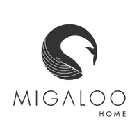 artistic panels Migaloo home logo - Similar company to Polyprintt