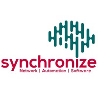 Synchronize Inc.