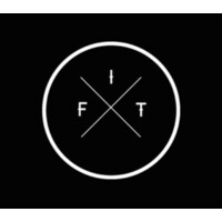 Xfit logo - Similar company to Xfit