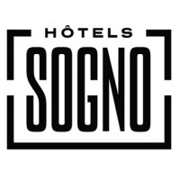 Hôtels Sogno logo - Similar company to Aneyro Hotels