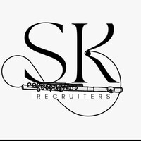 SK Recruiters logo - Similar company to Sk Recruitment