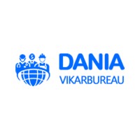 Dania Vikarbureau logo - Similar company to Vikarservicesyd / Landbrugsvikarsyd