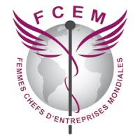 Femmes Chefs d'Entreprises Mondiales - FCEM logo - Similar company to Afem Maroc (Page Officielle)