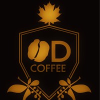 OD COFFEE logo - Similar company to Fitfanatics