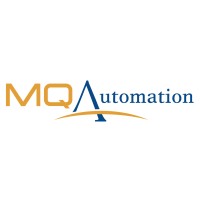 Queen City Supply logo - Similar company to Mq Automation
