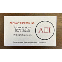 ASPHALT EXPERTS INC logo - Similar company to Mf Group, Inc.