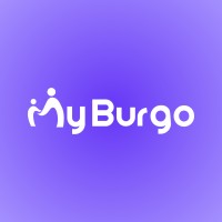 My Burgo logo - Similar company to Schoolcom