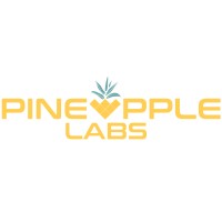 Pineapple Labs logo - Similar company to Pineapple Labs
