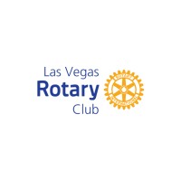 Las Vegas Rotary Club logo - Similar company to Motiva Holdings