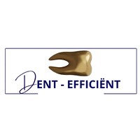 Dent-Efficiënt logo