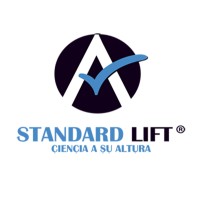 STANDARD LIFT logo - Similar company to Educar Certifications