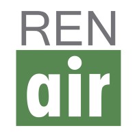 Renair logo - Similar company to Seosemsite