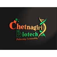 Chetnagiri Biotech logo - Similar company to Cydiance