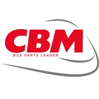 CBM Bus parts leader logo - Similar company to Var S.R.L.