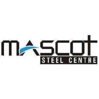 MASCOT STEEL CENTRE logo - Similar company to Micro Metals