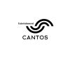 Cantos Entertainment Agency logo - Similar company to 3Digit Agency
