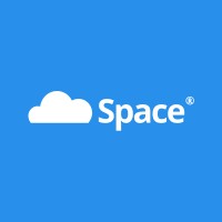 CloudSpace logo - Similar company to Cloudspace