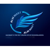 alm mart.com logo - Similar company to Arbit Creative Hub