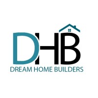 Dream Home Builders logo - Similar company to Ramcons - Engineers & Builders