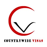 Countrywide Visas logo - Similar company to Visas Avenue